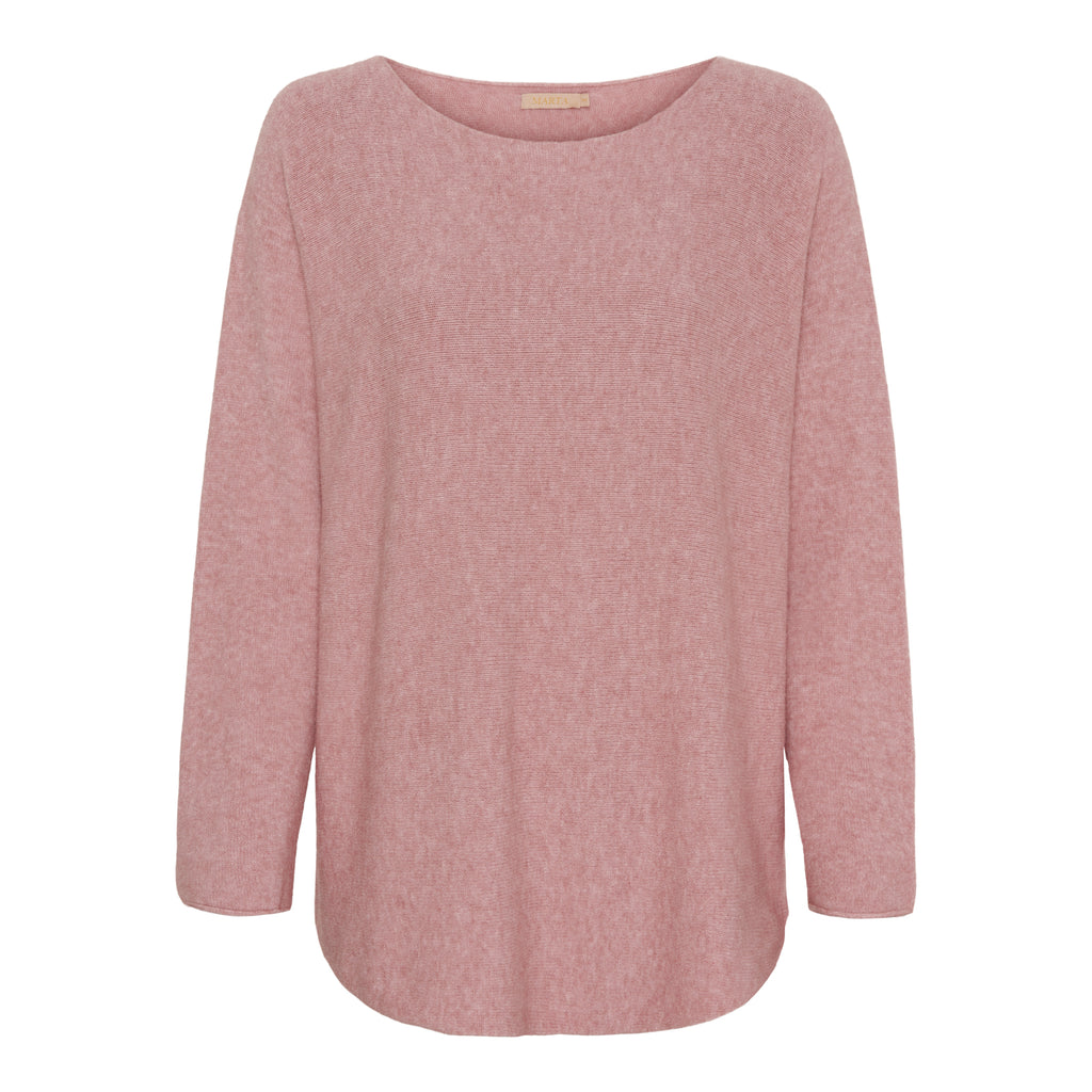 Neulepusero Dagmar eri värejä-Neuleet/Neuletakit-Marta du Chateau-Lahja ja sisustus Pussukka Katariina Home Oy