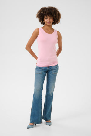 Toppi Poppy eri värejä-T-Paidat-Culture-Lahja ja sisustus Pussukka Katariina Home Oy