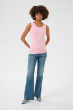 Toppi Poppy eri värejä-T-Paidat-Culture-Lahja ja sisustus Pussukka Katariina Home Oy