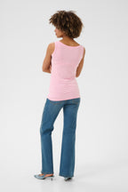 Toppi Poppy eri värejä-T-Paidat-Culture-Lahja ja sisustus Pussukka Katariina Home Oy