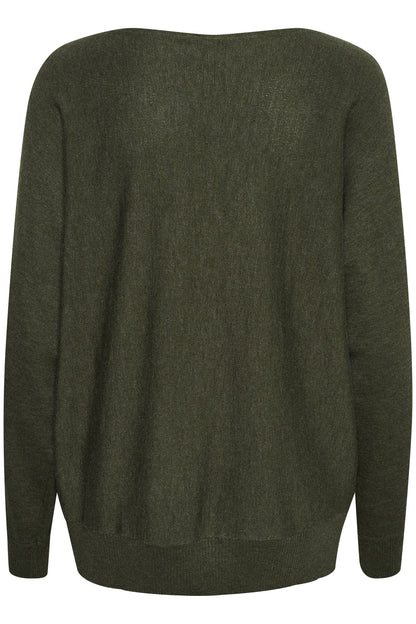 Neulepusero Annemarie eri värejä-Neuleet/Neuletakit-Culture-Lahja ja sisustus Pussukka Katariina Home Oy