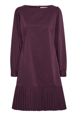 Mekko Beate eri värejä-Mekot/Hameet-Culture-Lahja ja sisustus Pussukka Katariina Home Oy