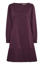 Mekko Beate eri värejä-Mekot/Hameet-Culture-Lahja ja sisustus Pussukka Katariina Home Oy