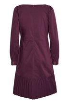 Mekko Beate eri värejä-Mekot/Hameet-Culture-Lahja ja sisustus Pussukka Katariina Home Oy