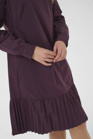 Mekko Beate eri värejä-Mekot/Hameet-Culture-Lahja ja sisustus Pussukka Katariina Home Oy