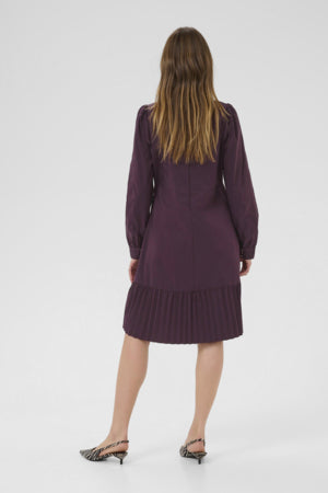 Mekko Beate eri värejä-Mekot/Hameet-Culture-Lahja ja sisustus Pussukka Katariina Home Oy