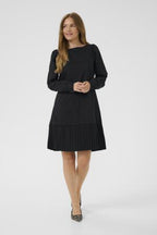 Mekko Beate eri värejä-Mekot/Hameet-Culture-Lahja ja sisustus Pussukka Katariina Home Oy