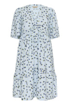 Mekko Puglia sininen-Mekot/Hameet-Culture-Lahja ja sisustus Pussukka Katariina Home Oy