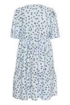 Mekko Puglia sininen-Mekot/Hameet-Culture-Lahja ja sisustus Pussukka Katariina Home Oy