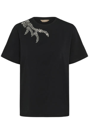 T-Paita Jasona eri värejä-T-Paidat-Culture-Lahja ja sisustus Pussukka Katariina Home Oy