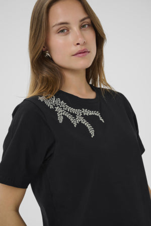 T-Paita Jasona eri värejä-T-Paidat-Culture-Lahja ja sisustus Pussukka Katariina Home Oy