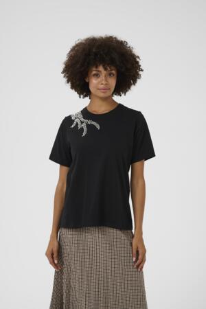 T-Paita Jasona eri värejä-T-Paidat-Culture-Lahja ja sisustus Pussukka Katariina Home Oy