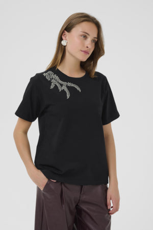 T-Paita Jasona eri värejä-T-Paidat-Culture-Lahja ja sisustus Pussukka Katariina Home Oy