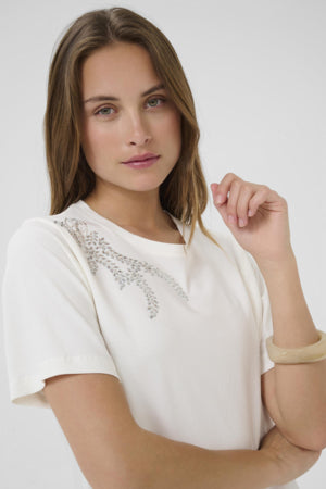 T-Paita Jasona eri värejä-T-Paidat-Culture-Lahja ja sisustus Pussukka Katariina Home Oy