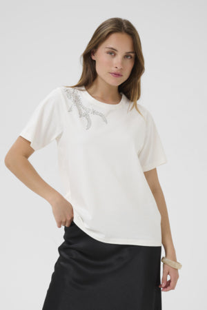 T-Paita Jasona eri värejä-T-Paidat-Culture-Lahja ja sisustus Pussukka Katariina Home Oy