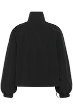 Takki Cornelie musta Cutlure-Takit/Jakut-Culture-Lahja ja sisustus Pussukka Katariina Home Oy