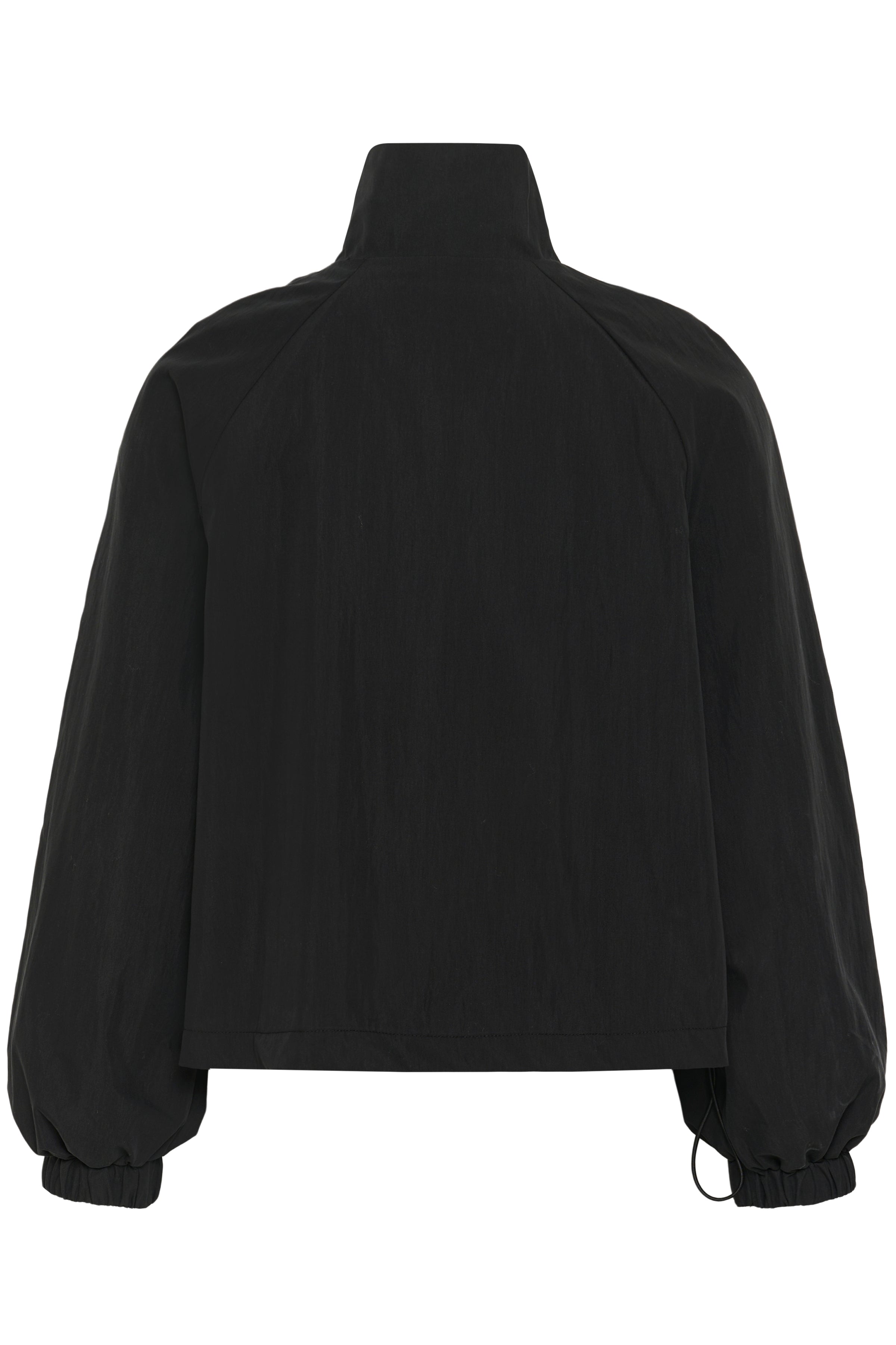 Takki Cornelie musta Cutlure-Takit/Jakut-Culture-Lahja ja sisustus Pussukka Katariina Home Oy