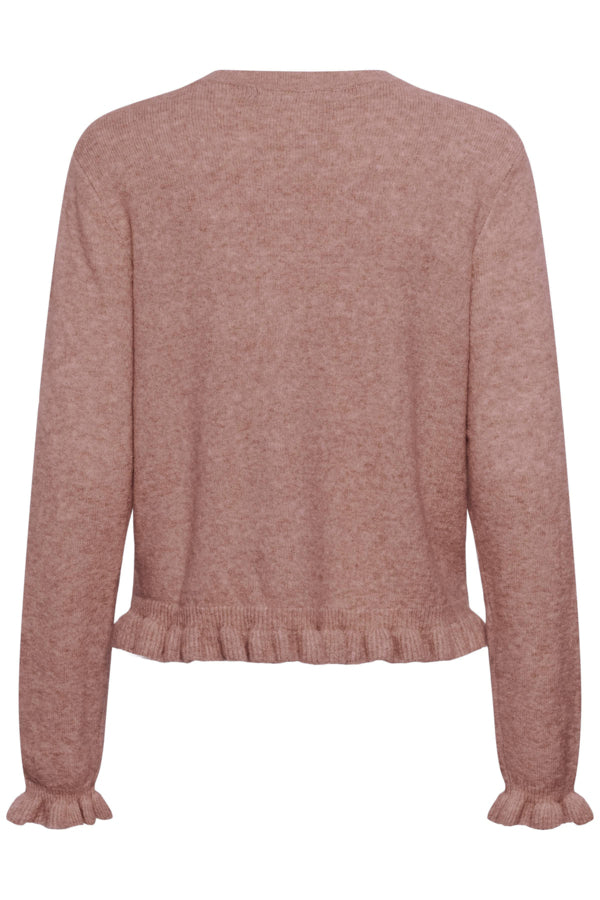 Neuletakki Julietta Frill eri värejä-Neuleet/Neuletakit-Culture-Lahja ja sisustus Pussukka Katariina Home Oy