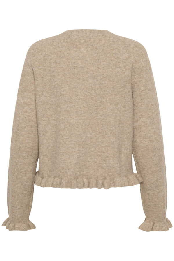 Neuletakki Julietta Frill eri värejä-Neuleet/Neuletakit-Culture-Lahja ja sisustus Pussukka Katariina Home Oy