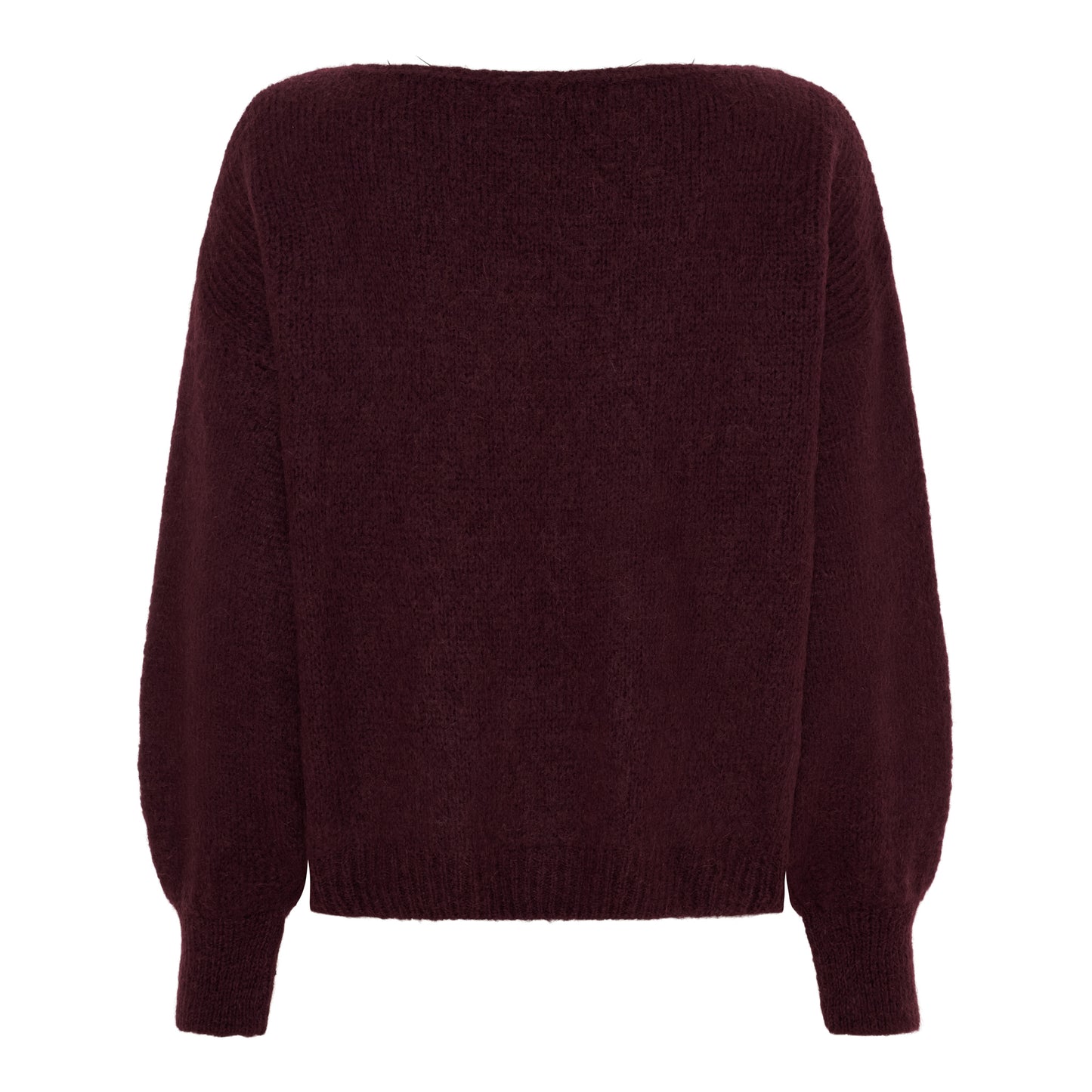 Neulepusero Rosa munakoiso-Neuleet/Neuletakit-Marta du Chateau-Lahja ja sisustus Pussukka Katariina Home Oy