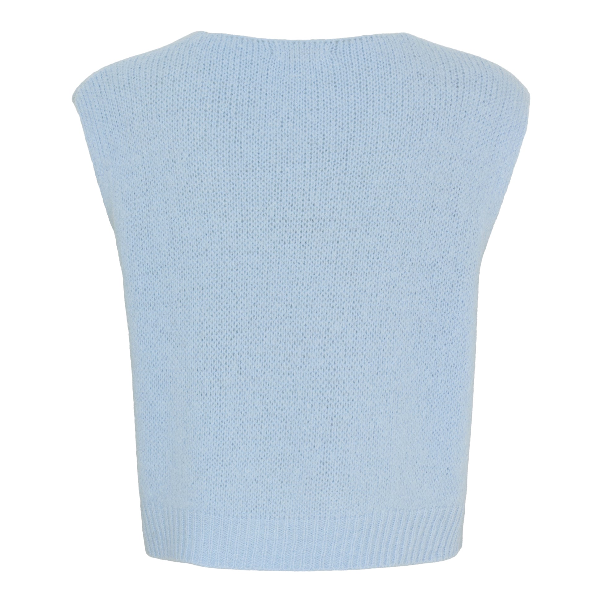 Neuleliivi Marlene eri värejä-Neuleet/Neuletakit-Marta du Chateau-Lahja ja sisustus Pussukka Katariina Home Oy