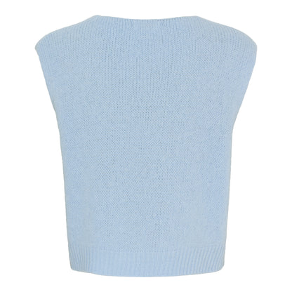 Neuleliivi Marlene eri värejä-Neuleet/Neuletakit-Marta du Chateau-Lahja ja sisustus Pussukka Katariina Home Oy