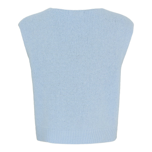 Neuleliivi Marlene eri värejä-Neuleet/Neuletakit-Marta du Chateau-Lahja ja sisustus Pussukka Katariina Home Oy