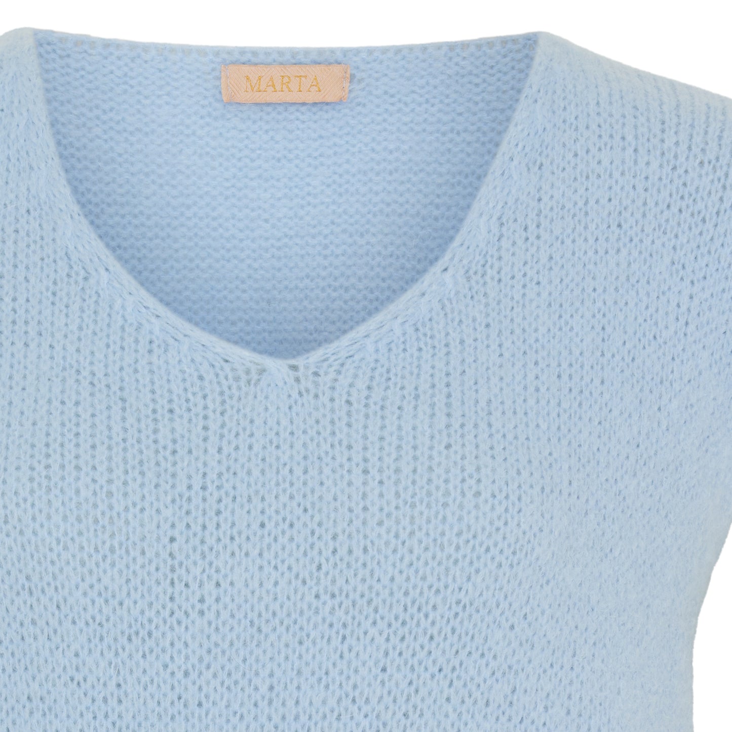 Neuleliivi Marlene eri värejä-Neuleet/Neuletakit-Marta du Chateau-Lahja ja sisustus Pussukka Katariina Home Oy