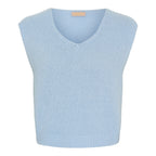 Neuleliivi Marlene eri värejä-Neuleet/Neuletakit-Marta du Chateau-Lahja ja sisustus Pussukka Katariina Home Oy