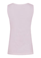 Toppi Nilla v-pääntie eri värejä-Shirts & Tops-Isay-Lahja ja sisustus Pussukka Katariina Home Oy