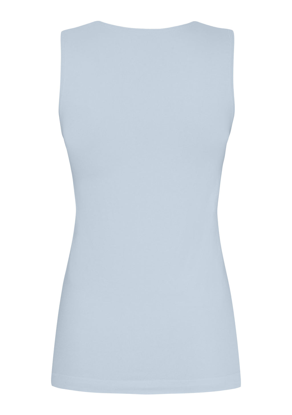 Toppi Nilla v-pääntie eri värejä-Shirts & Tops-Isay-Lahja ja sisustus Pussukka Katariina Home Oy