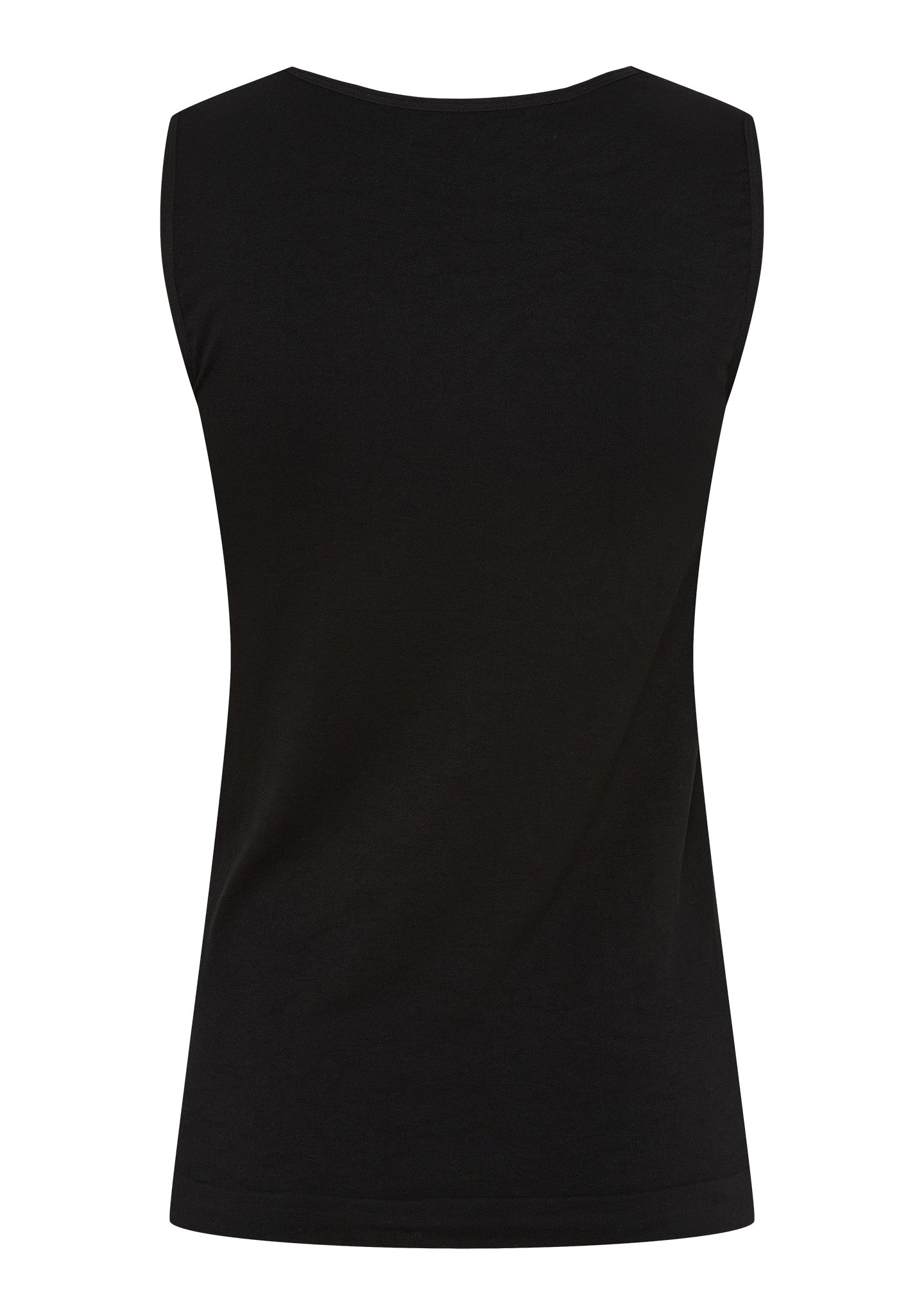 Toppi Nilla v-pääntie eri värejä-Shirts & Tops-Isay-Lahja ja sisustus Pussukka Katariina Home Oy