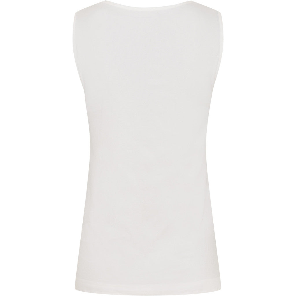 Toppi Nilla v-pääntie eri värejä-Shirts & Tops-Isay-Lahja ja sisustus Pussukka Katariina Home Oy