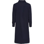 Paitamekko Sigga tummansininen-Mekot/Hameet-Isay-Lahja ja sisustus Pussukka Katariina Home Oy