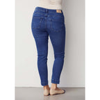 Farkut Verona deco sininen-Housut/Farkut-Isay-Lahja ja sisustus Pussukka Katariina Home Oy