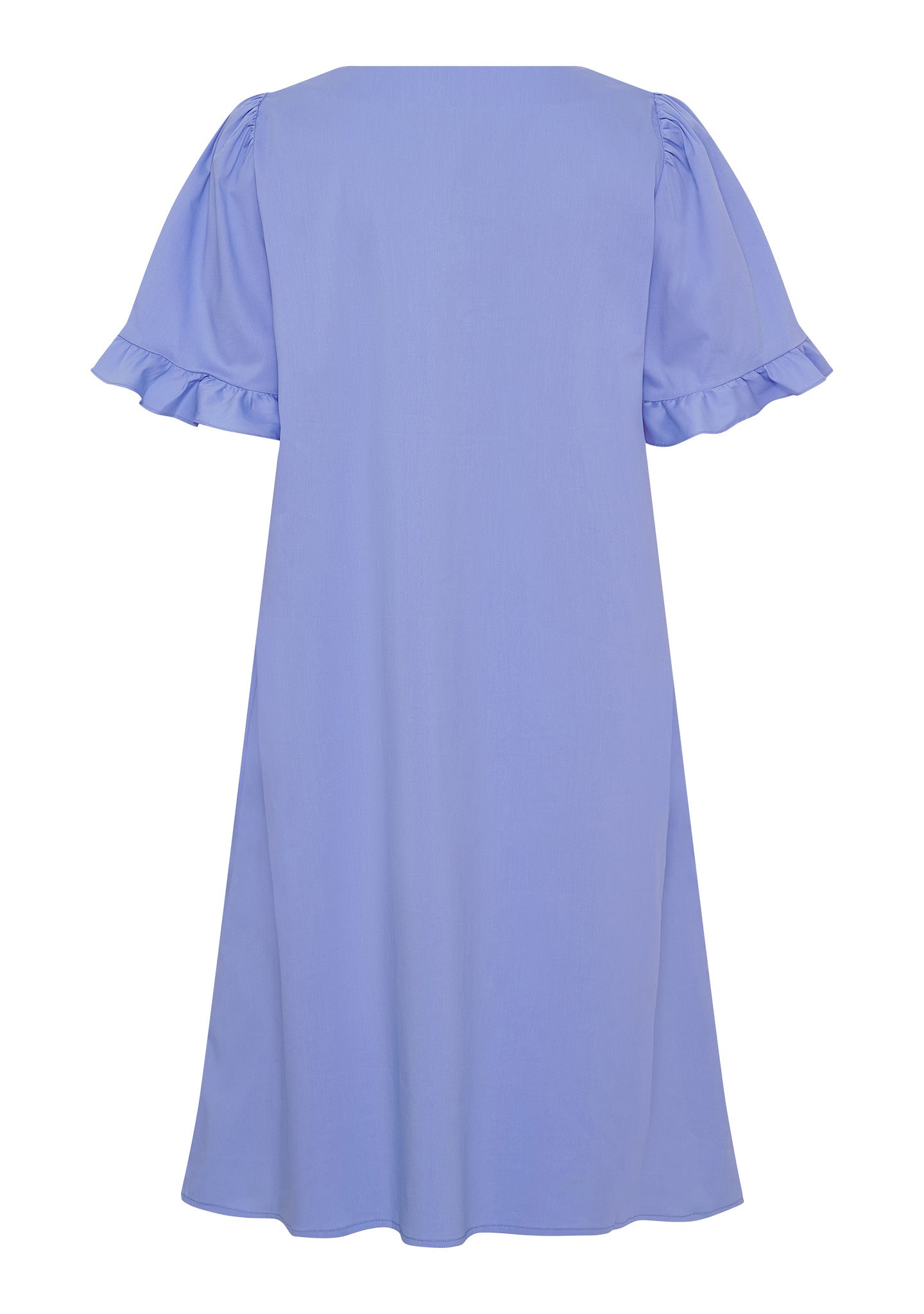 Mekko Sigga sininen-Mekot/Hameet-Isay-Lahja ja sisustus Pussukka Katariina Home Oy