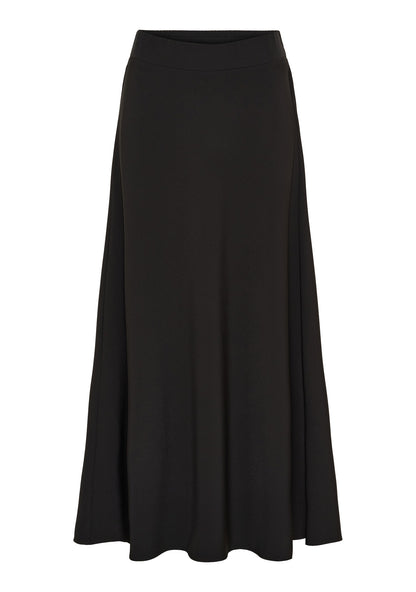 Hame Josia musta-Mekot/Hameet-Isay-Lahja ja sisustus Pussukka Katariina Home Oy