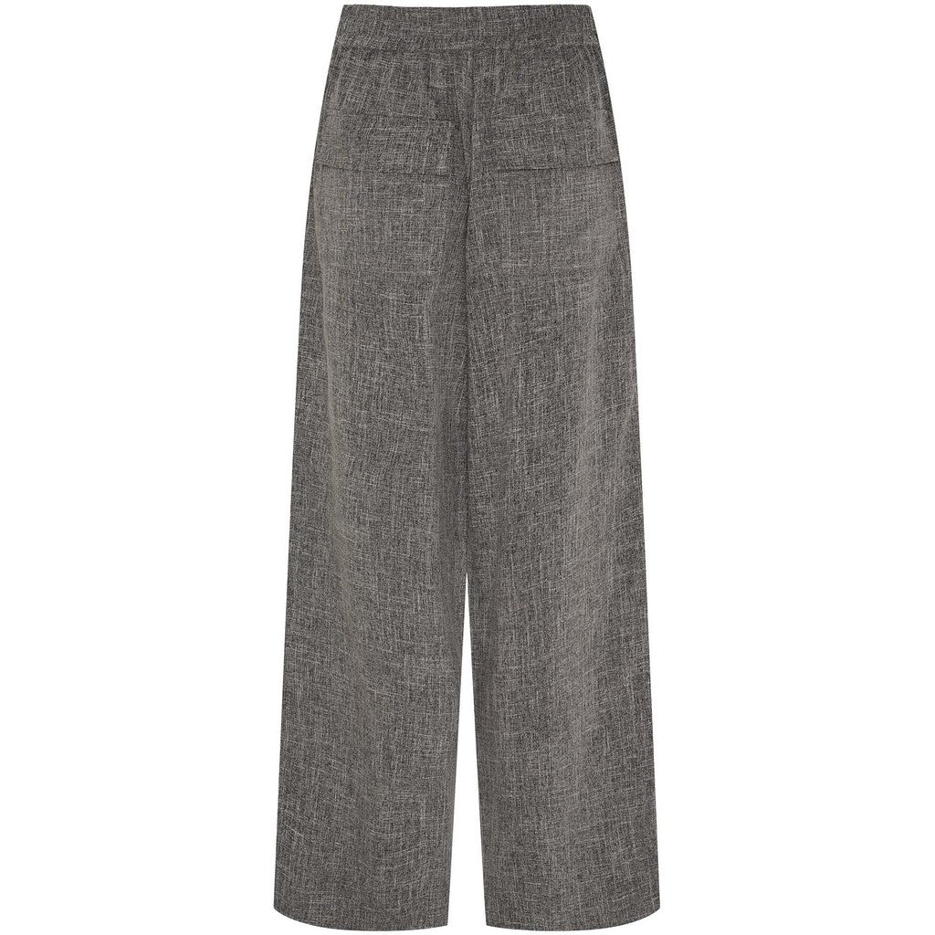 Housut Kiwi harmaa-Housut/Farkut-Isay-Lahja ja sisustus Pussukka Katariina Home Oy