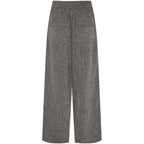 Housut Kiwi harmaa-Housut/Farkut-Isay-Lahja ja sisustus Pussukka Katariina Home Oy