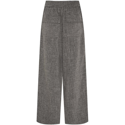 Housut Kiwi harmaa-Housut/Farkut-Isay-Lahja ja sisustus Pussukka Katariina Home Oy