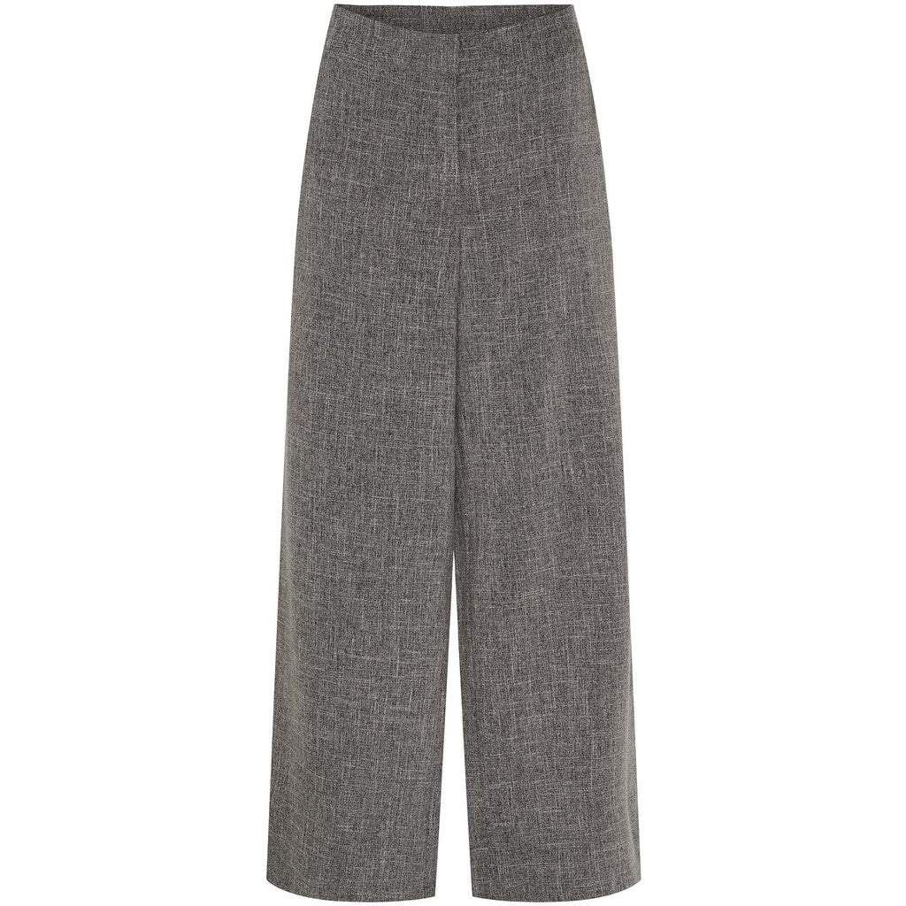 Housut Kiwi harmaa-Housut/Farkut-Isay-Lahja ja sisustus Pussukka Katariina Home Oy