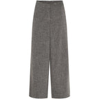 Housut Kiwi harmaa-Housut/Farkut-Isay-Lahja ja sisustus Pussukka Katariina Home Oy