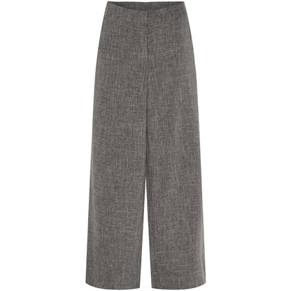 Housut Kiwi harmaa-Housut/Farkut-Isay-Lahja ja sisustus Pussukka Katariina Home Oy