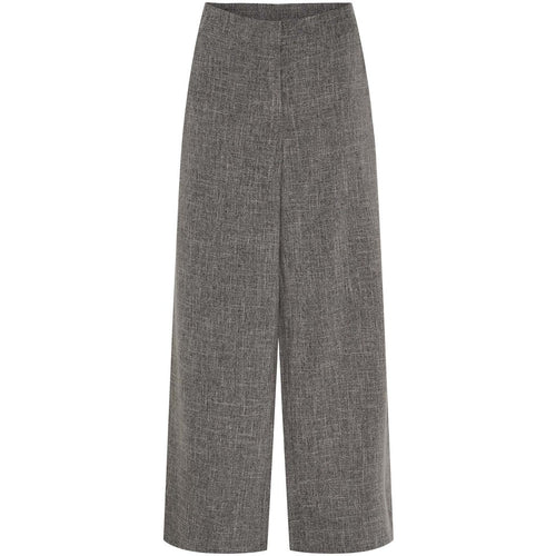 Housut Kiwi harmaa-Housut/Farkut-Isay-Lahja ja sisustus Pussukka Katariina Home Oy