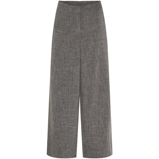 Housut Kiwi harmaa-Housut/Farkut-Isay-Lahja ja sisustus Pussukka Katariina Home Oy