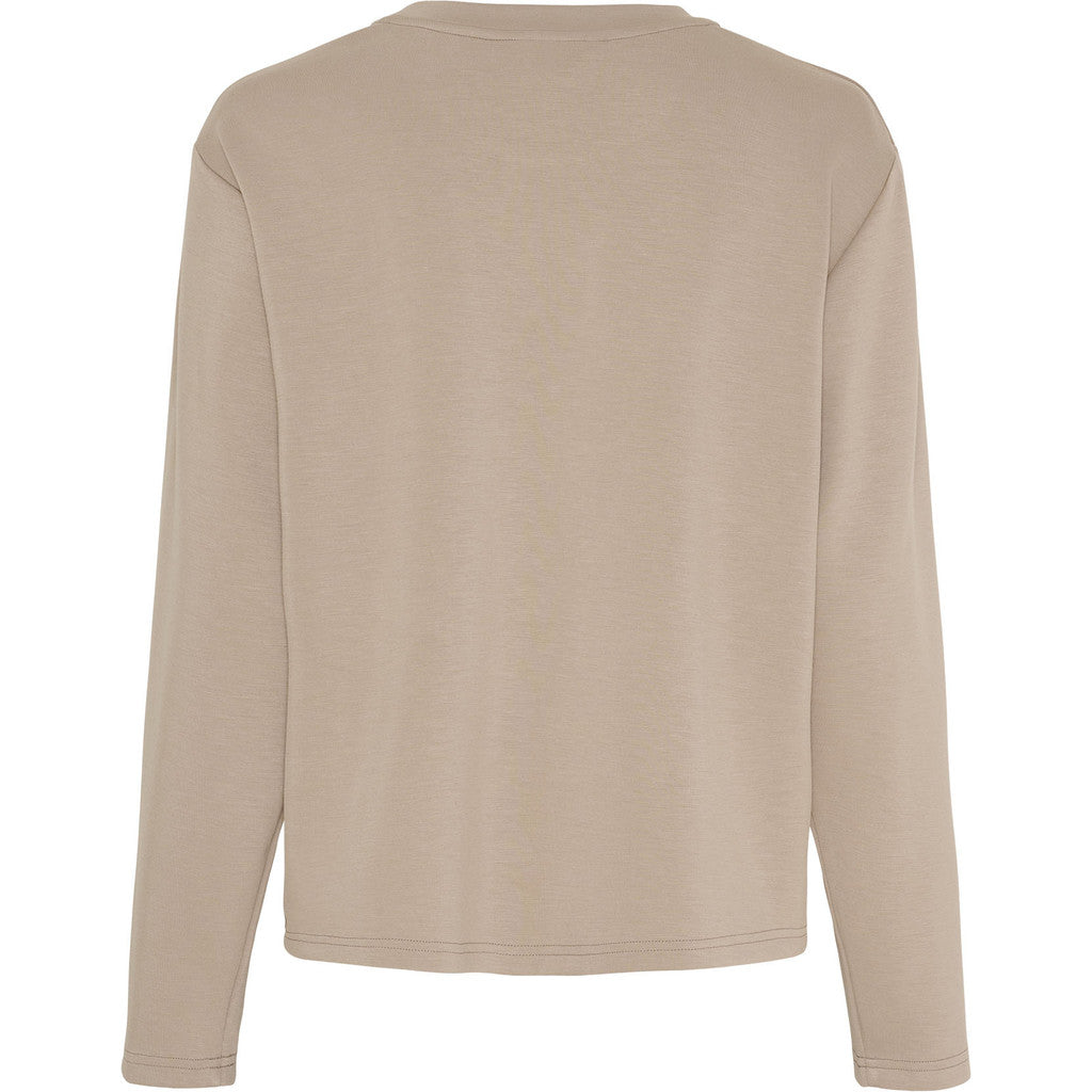 Pusero Kira beige-Puserot-Isay-Lahja ja sisustus Pussukka Katariina Home Oy