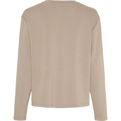 Pusero Kira beige-Puserot-Isay-Lahja ja sisustus Pussukka Katariina Home Oy