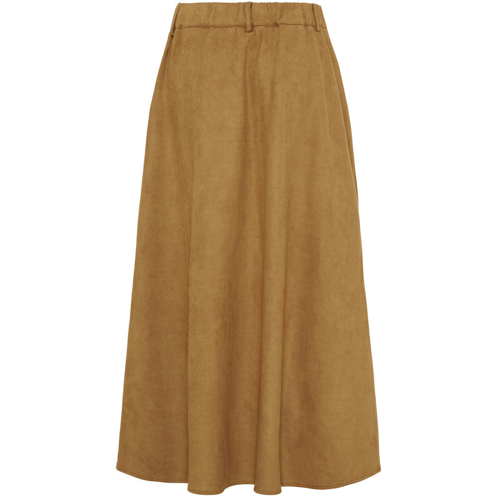 Hame Kaja camel-Mekot/Hameet-Isay-Lahja ja sisustus Pussukka Katariina Home Oy