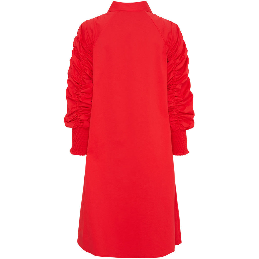 Paitamekko Sigga eri värejä-Mekot/Hameet-Isay-Lahja ja sisustus Pussukka Katariina Home Oy