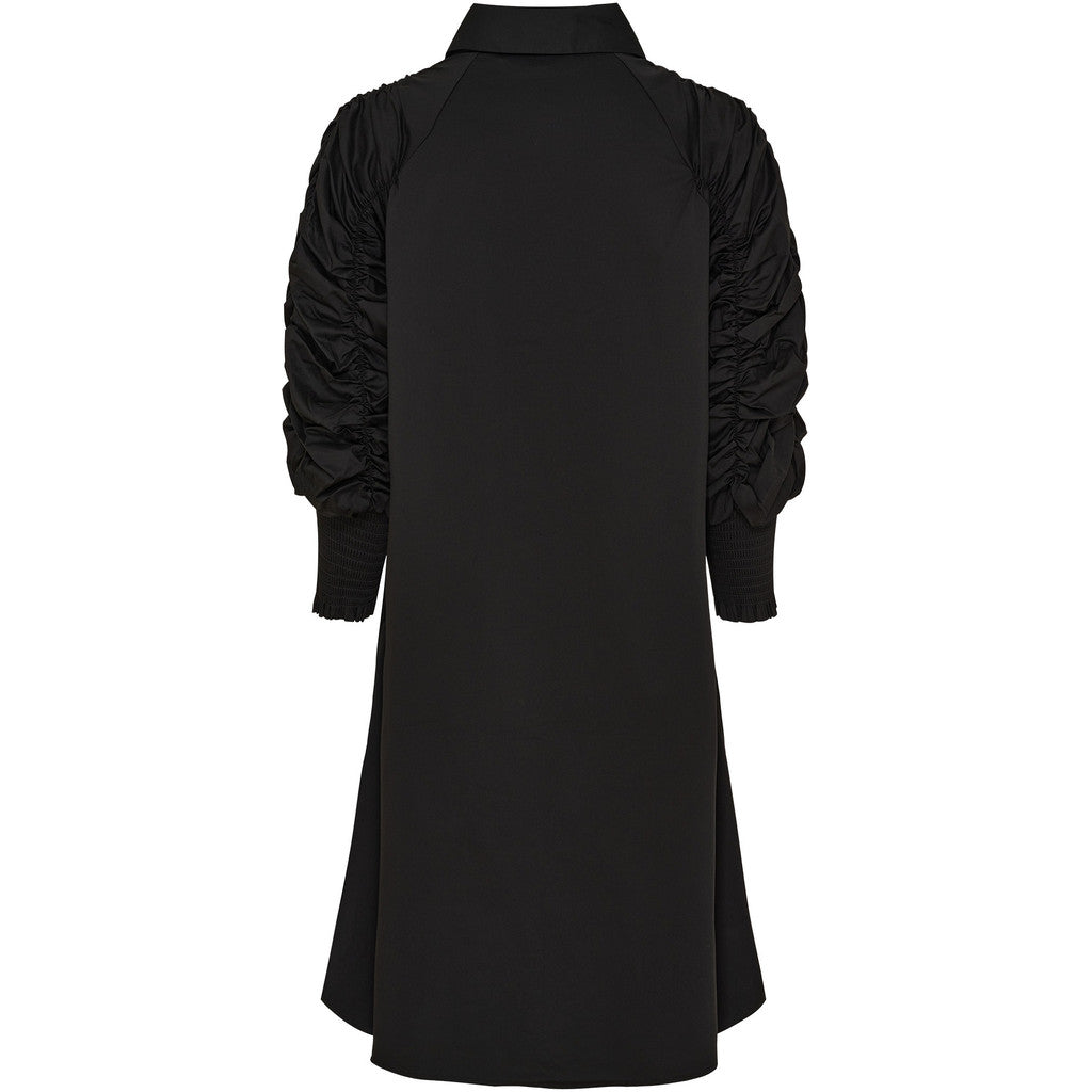 Paitamekko Sigga eri värejä-Mekot/Hameet-Isay-Lahja ja sisustus Pussukka Katariina Home Oy